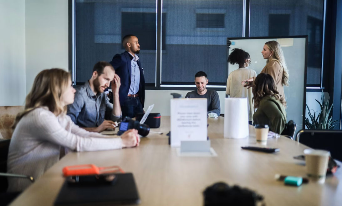 Lee más sobre el artículo ¿Qué es un backoffice empresarial y por qué es clave para el crecimiento de una empresa?
